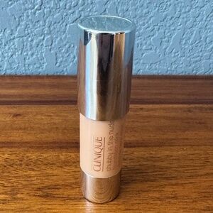 Never used Clinique chubby stick in normal neutral